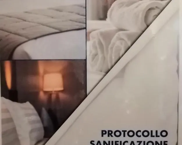 Corte Di Maggio Panzió