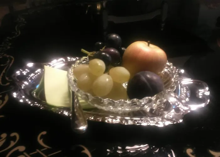 Corte Di Maggio 3* Imola