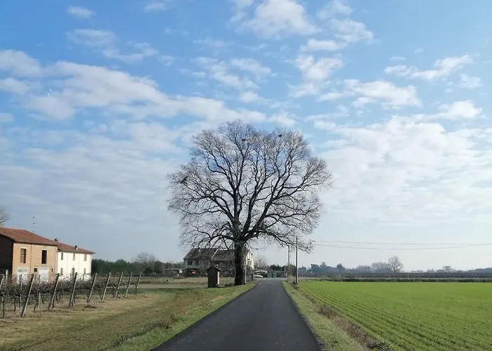 Corte Di Maggio Panzió