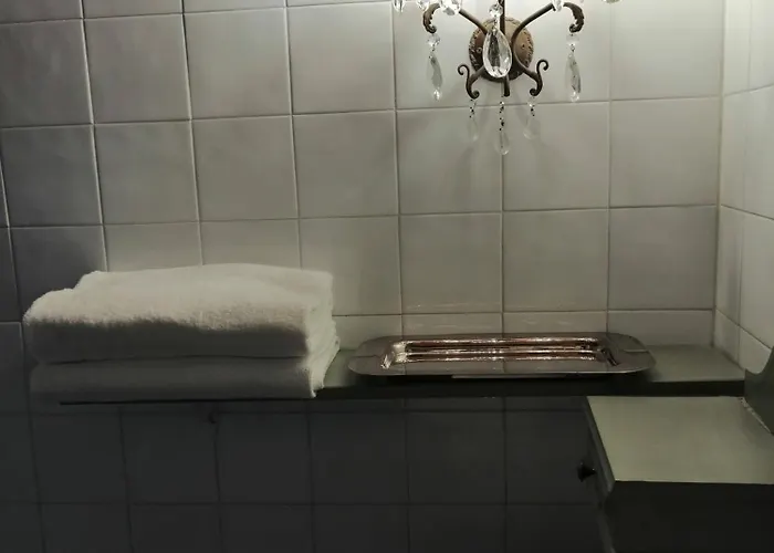 Corte Di Maggio Imola