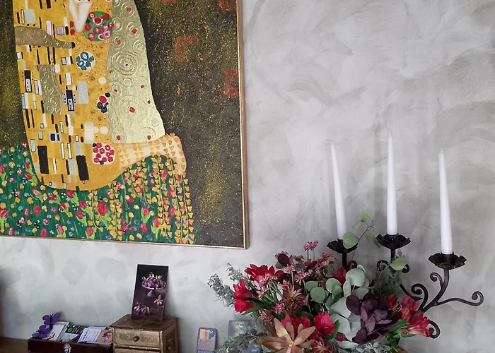 Corte Di Maggio Panzió 3*