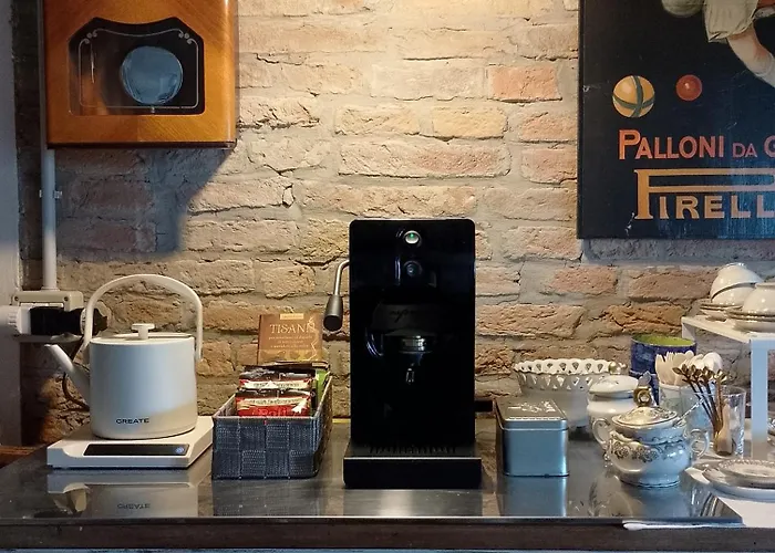 Corte Di Maggio Panzió Imola