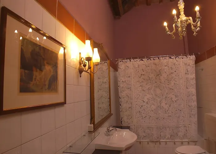 Panzió Corte Di Maggio Imola