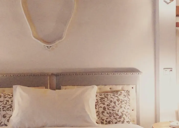 Panzió Corte Di Maggio 3*