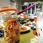 Frühstückspension Corte Di Maggio Imola