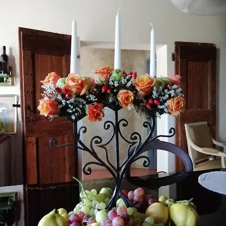 Bed & Breakfast Corte Di Maggio *