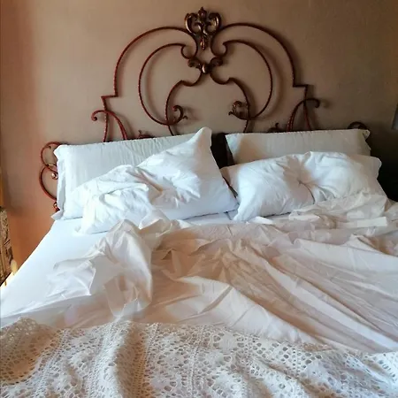 فندق مبيت وإفطار Corte Di Maggio