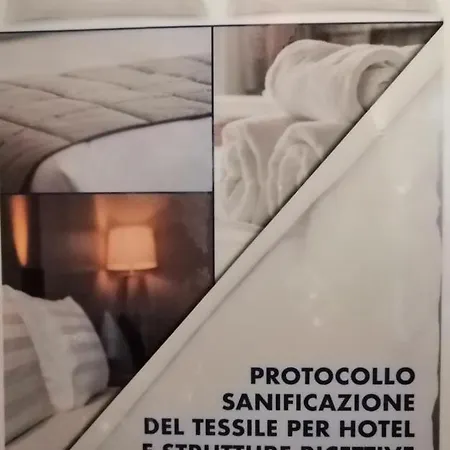 Corte Di Maggio Bed & Breakfast