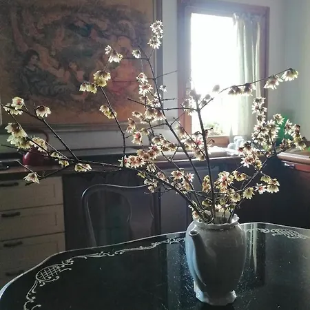 Bed & Breakfast Corte Di Maggio Imola