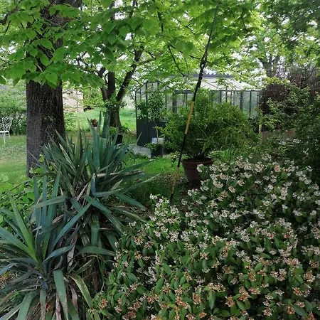 Corte Di Maggio فندق مبيت وإفطار إيمولا
