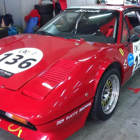 Corte Di Maggio Bed & Breakfast