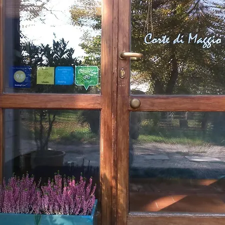 Corte Di Maggio Bed and breakfast Imola