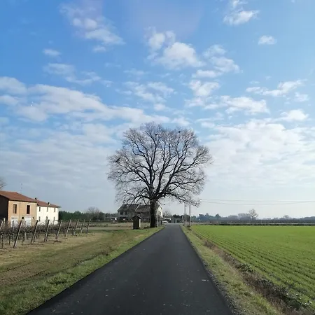 Corte Di Maggio Bed and Breakfast