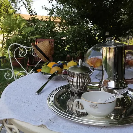 Bed and breakfast Corte Di Maggio Imola