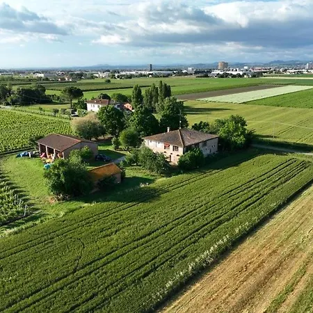 Bed and breakfast Corte Di Maggio Imola