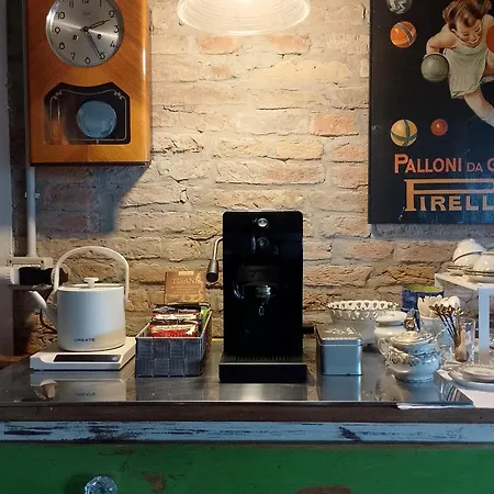 Corte Di Maggio Bed & Breakfast Imola