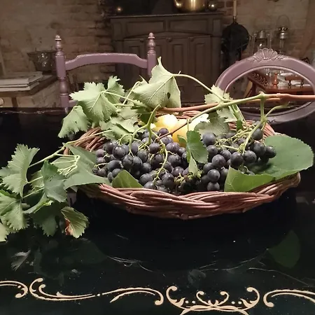 Bed & Breakfast Corte Di Maggio