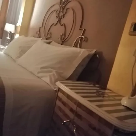 فندق مبيت وإفطار Corte Di Maggio