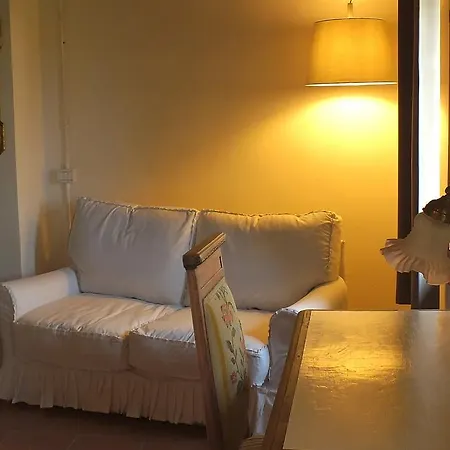 فندق مبيت وإفطار Corte Di Maggio