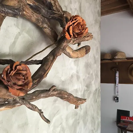 Corte Di Maggio Bed & Breakfast