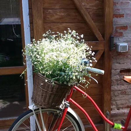 Bed & Breakfast Corte Di Maggio Imola