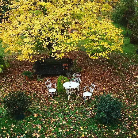 Bed & Breakfast Corte Di Maggio Imola