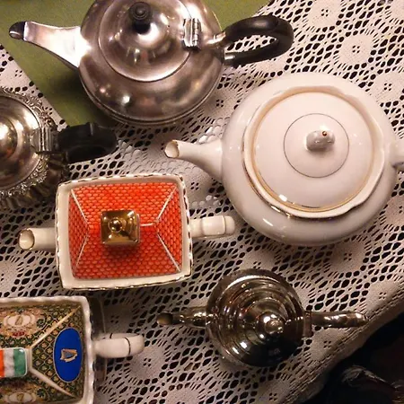 Bed & Breakfast Corte Di Maggio