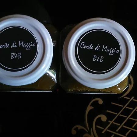 Corte Di Maggio 3* إيمولا