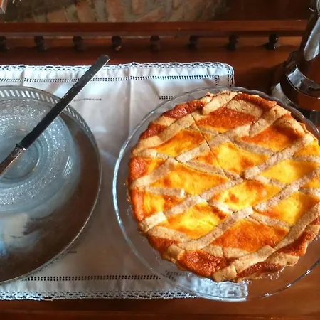 Corte Di Maggio Bed & Breakfast