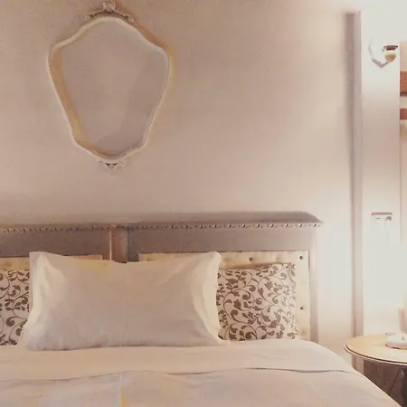 Bed & Breakfast Corte Di Maggio *