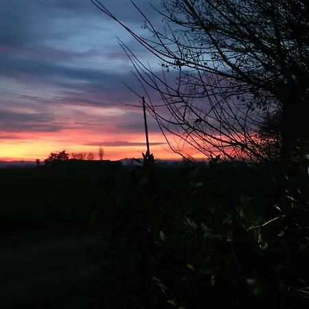 Corte Di Maggio Bed & Breakfast