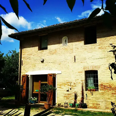 Corte Di Maggio Imola