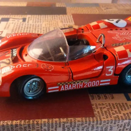 Corte Di Maggio Bed & Breakfast 3*