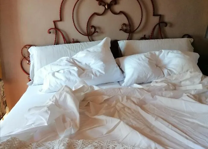 Bed and Breakfast Corte Di Maggio