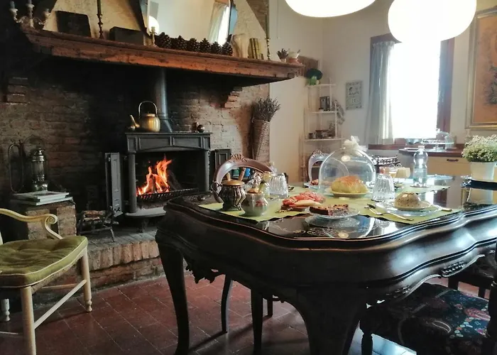 Corte Di Maggio 3*