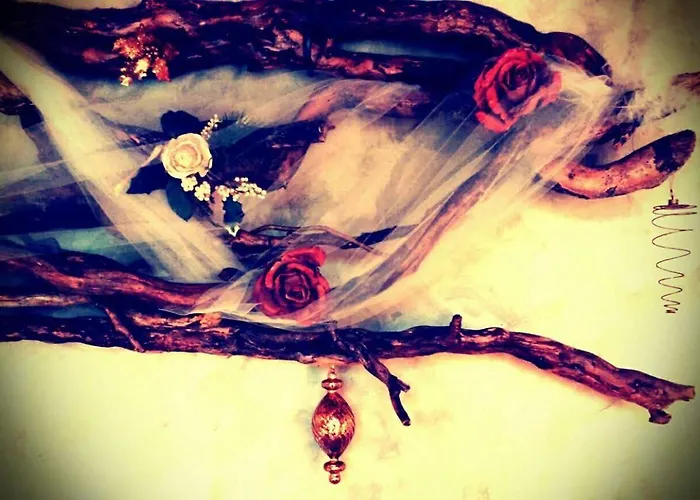 Bed and Breakfast Corte Di Maggio