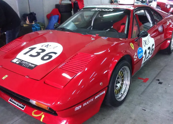 Corte Di Maggio فندق مبيت وإفطار