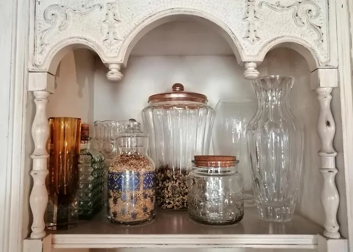 فندق مبيت وإفطار Corte Di Maggio 3*