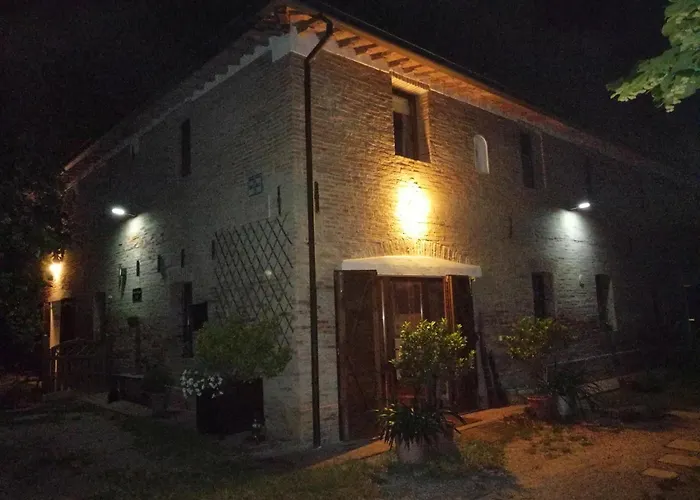 Corte Di Maggio 3*