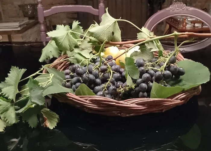 فندق مبيت وإفطار Corte Di Maggio