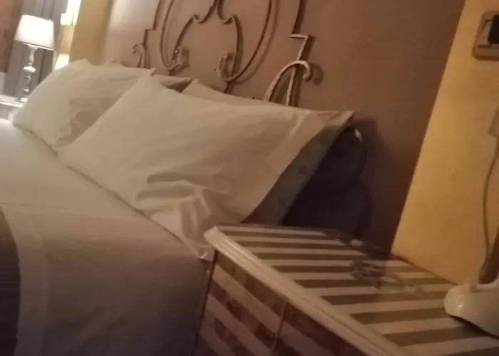 Bed & Breakfast Corte Di Maggio