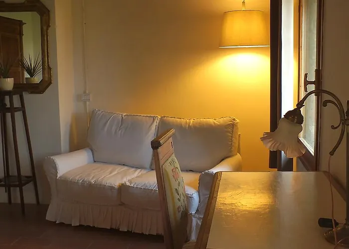 فندق مبيت وإفطار Corte Di Maggio