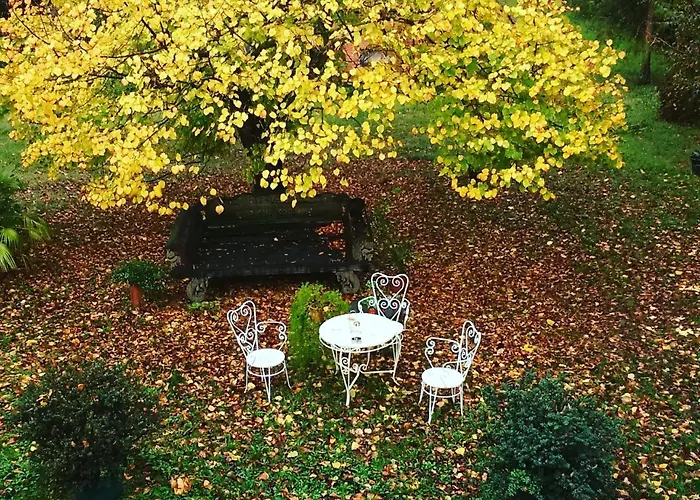 Bed and Breakfast Corte Di Maggio Ίμολα