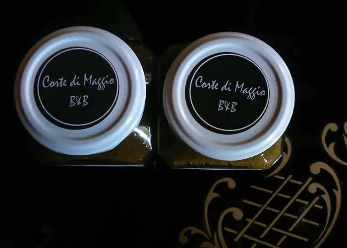 Corte Di Maggio 3* Ίμολα