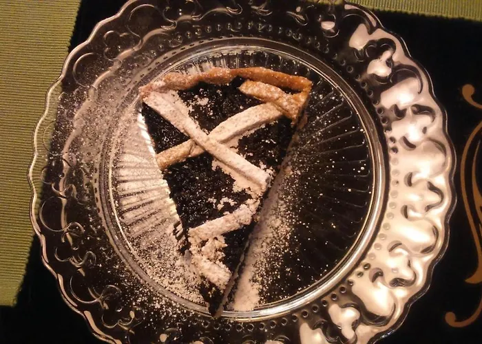 Corte Di Maggio Bed and Breakfast