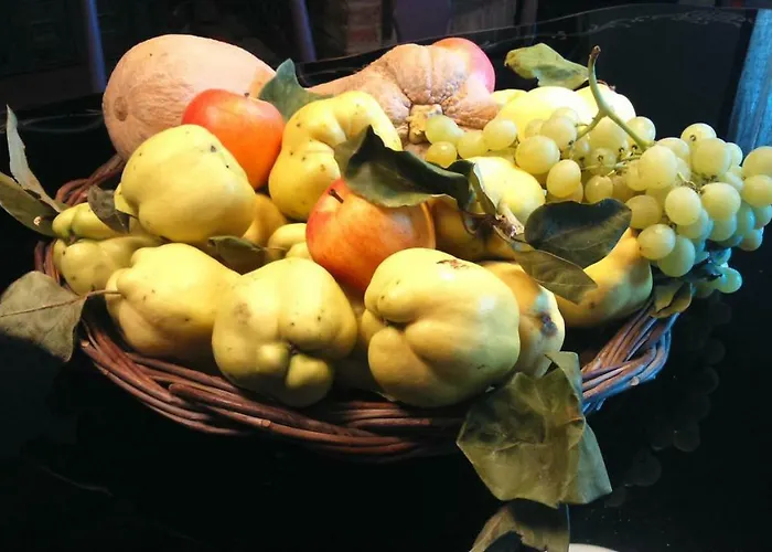 Corte Di Maggio Ίμολα